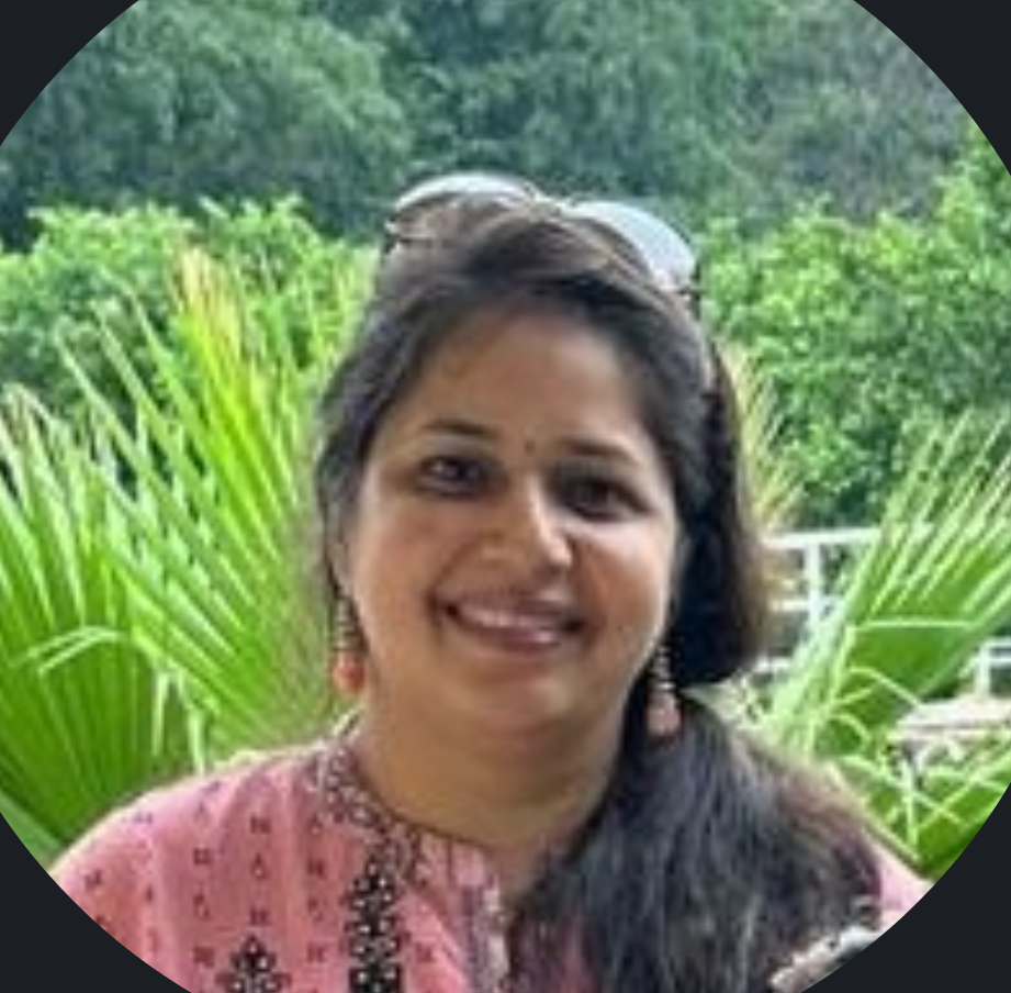 Dr. Shweta Jindal